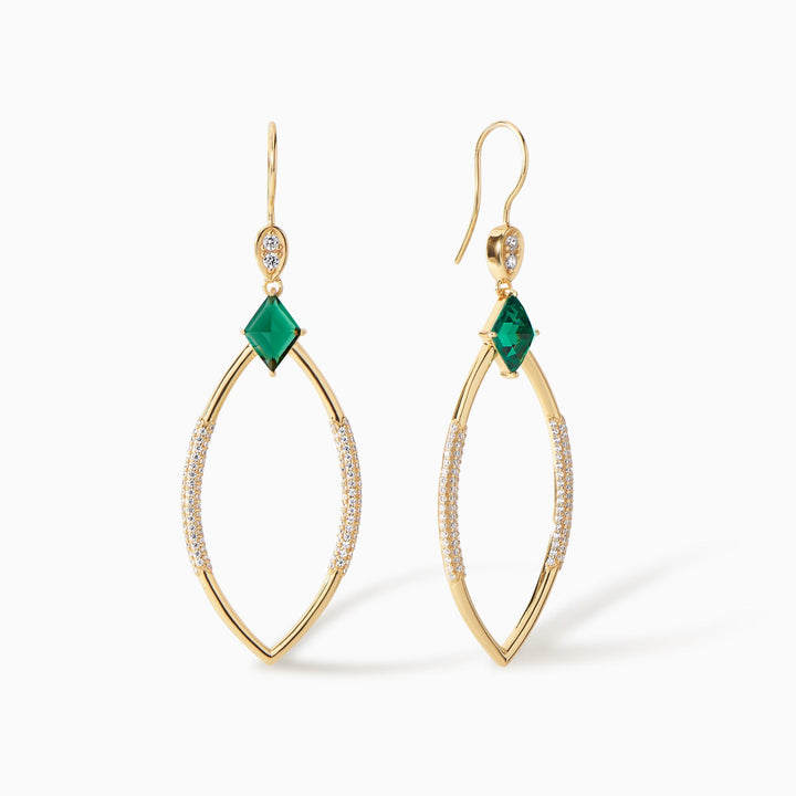 The Celeste Earrings by Ora Ana