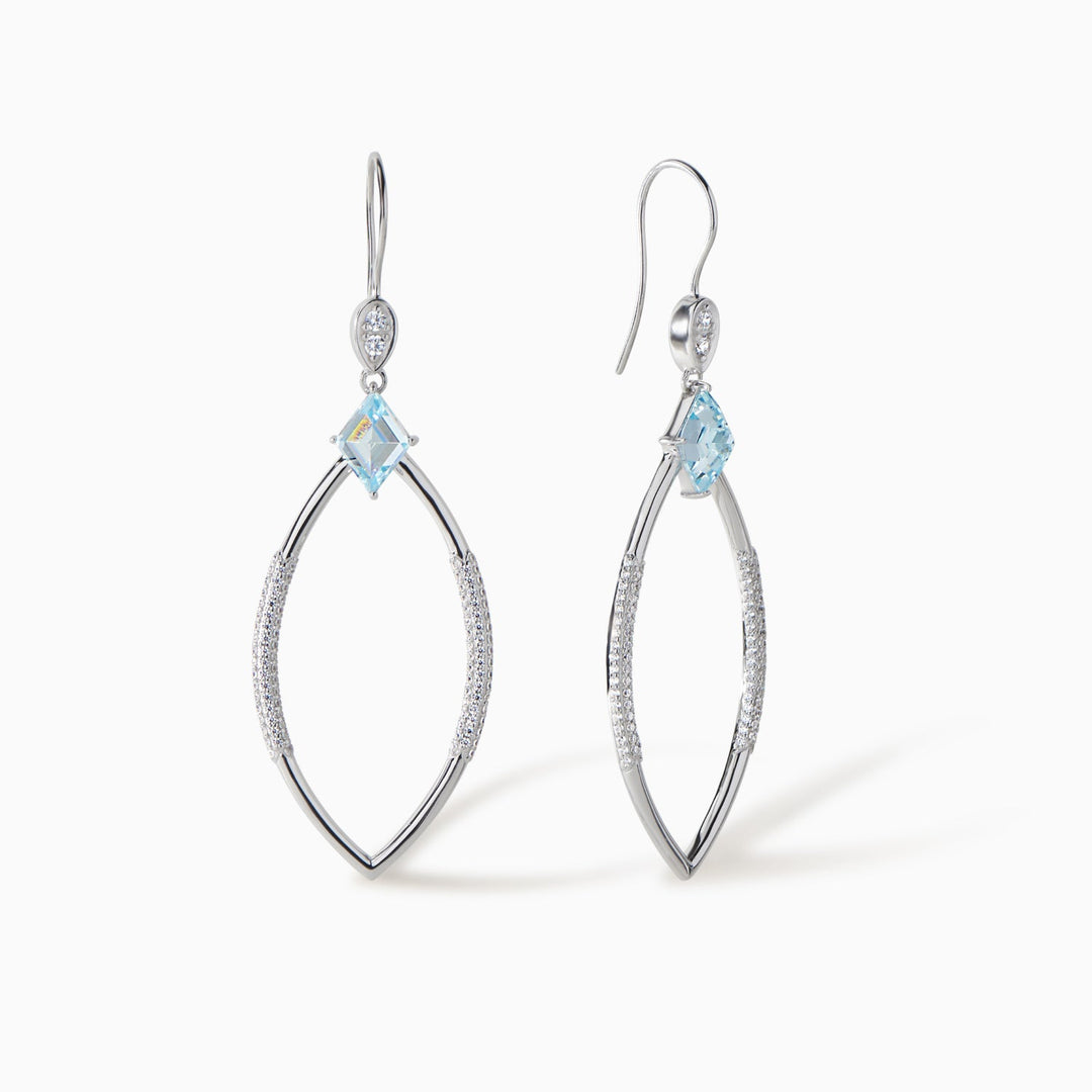 The Celeste Earrings by Ora Ana