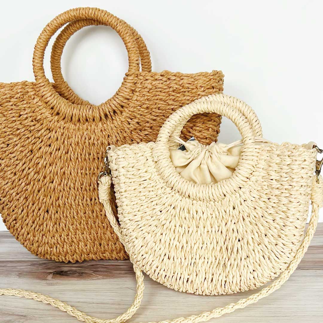 Spring Kai Beach Bag by ClaudiaG Collection