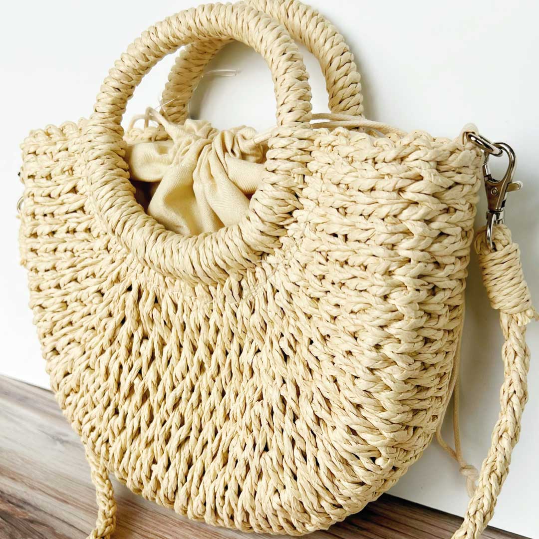 Spring Kai Beach Bag by ClaudiaG Collection