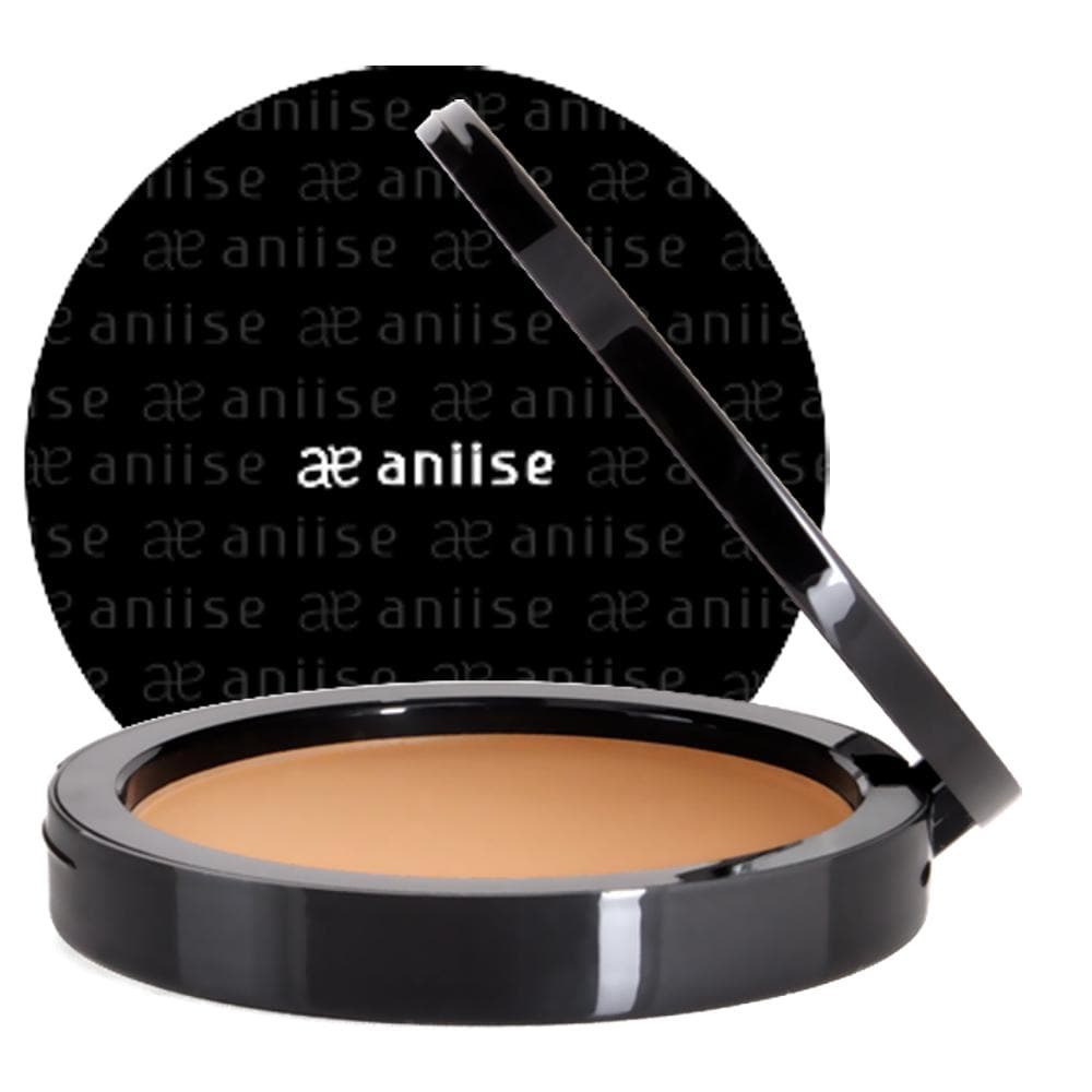 Compact Powder Foundation by Aniise