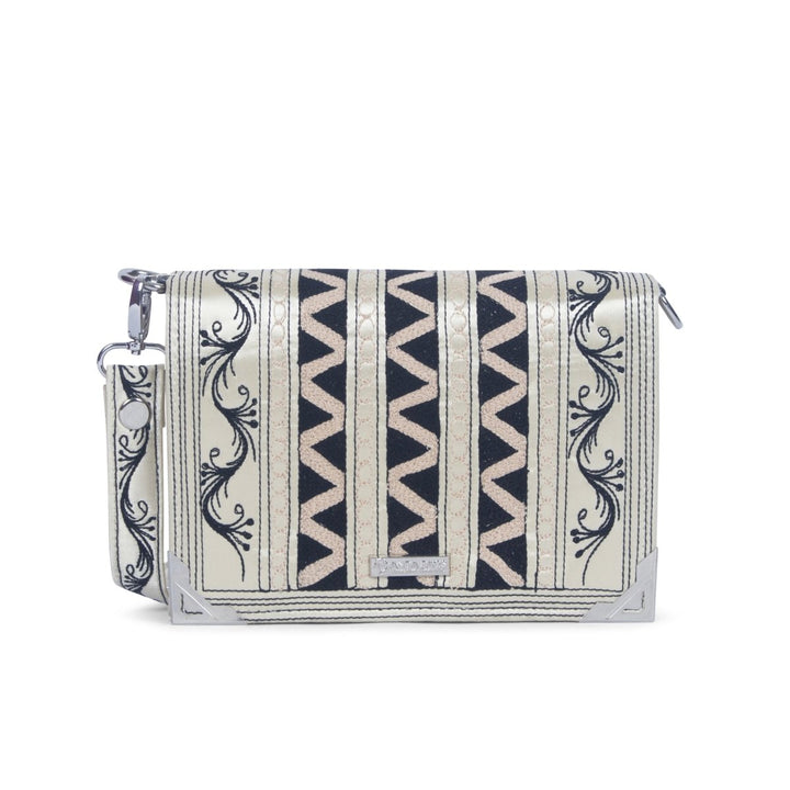 Crossbody Purse by Banda Bags