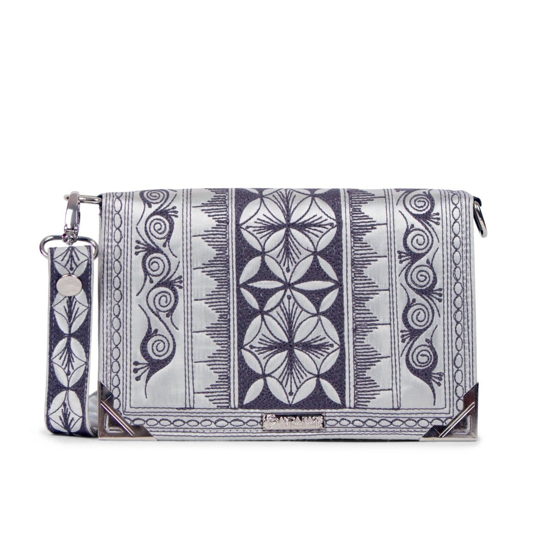 Crossbody Purse by Banda Bags