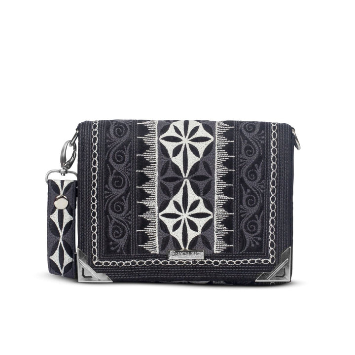 Crossbody Purse by Banda Bags