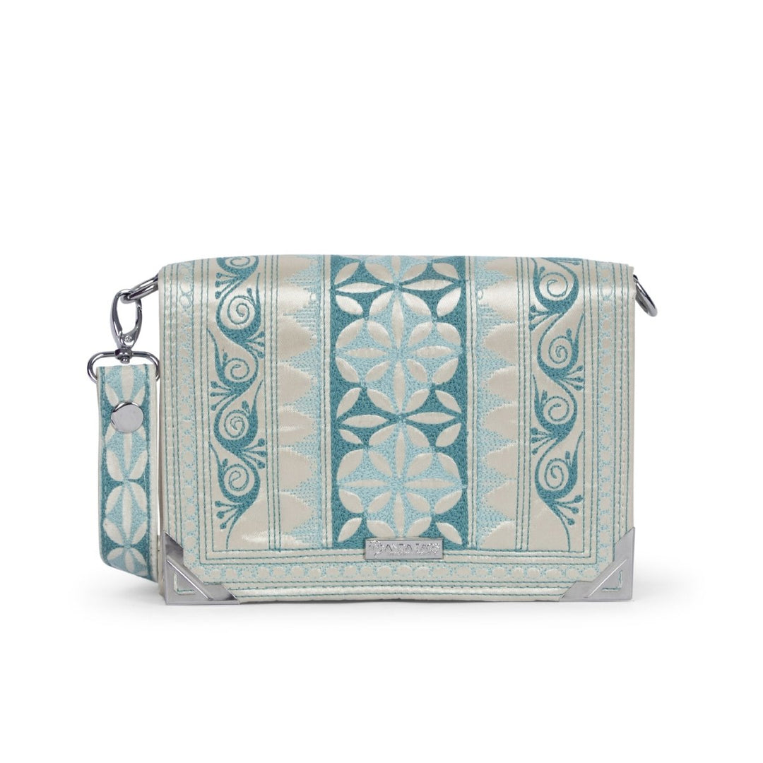 Crossbody Purse by Banda Bags