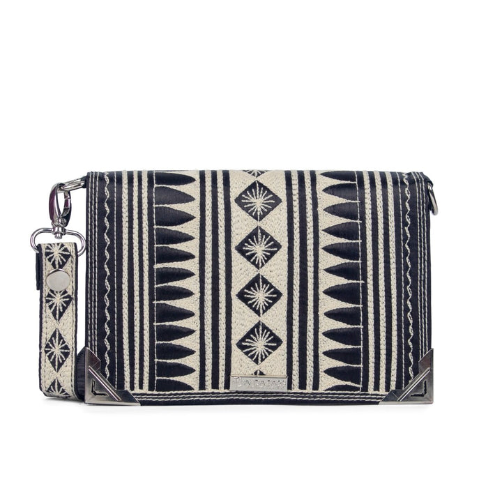 Crossbody Purse by Banda Bags