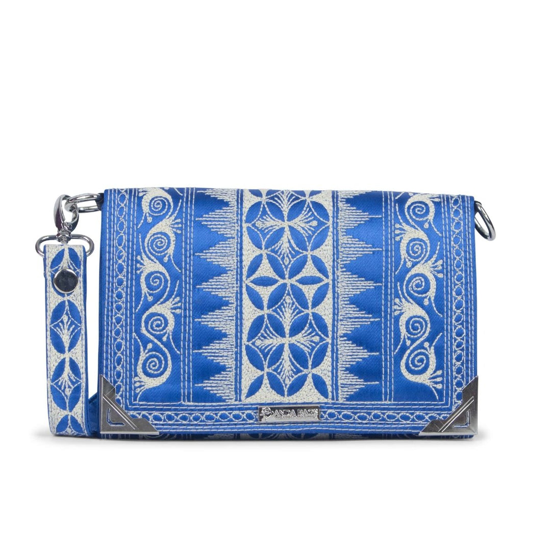 Crossbody Purse by Banda Bags