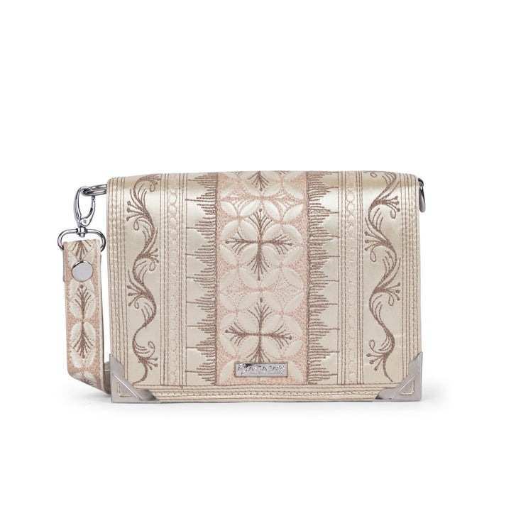 Crossbody Purse by Banda Bags