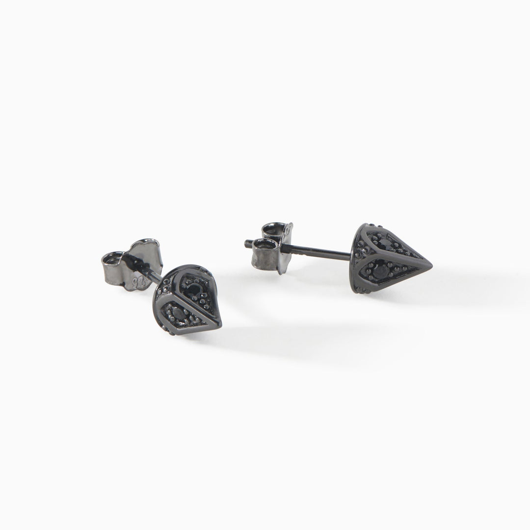 The Dagger Stud Earrings by Ora Ana