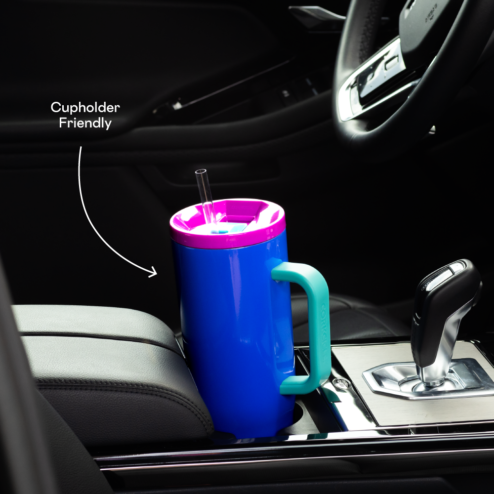 Cruiser by CORKCICLE.