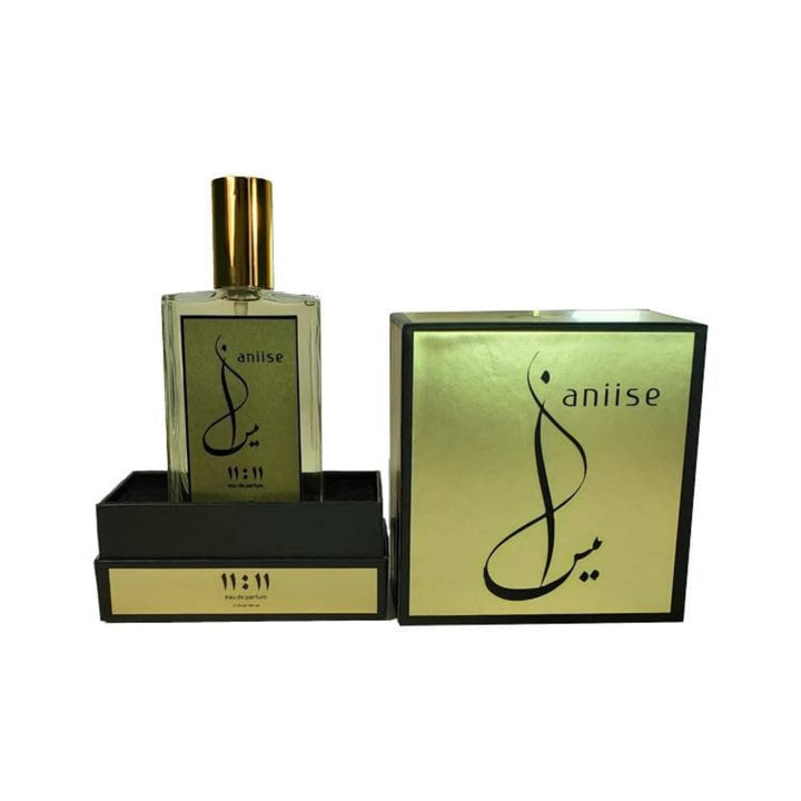 Eau de Parfum - 11:11 by Aniise