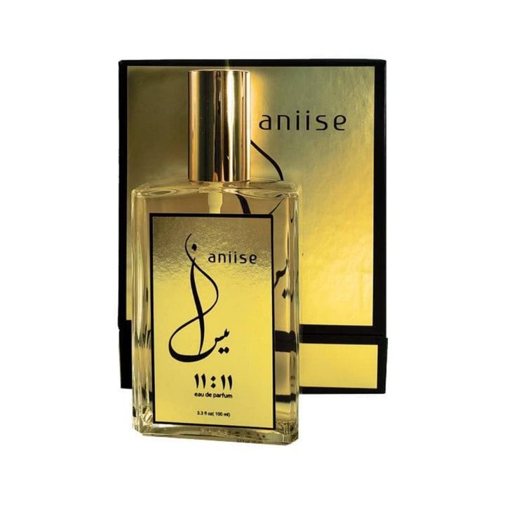 Eau de Parfum - 11:11 by Aniise