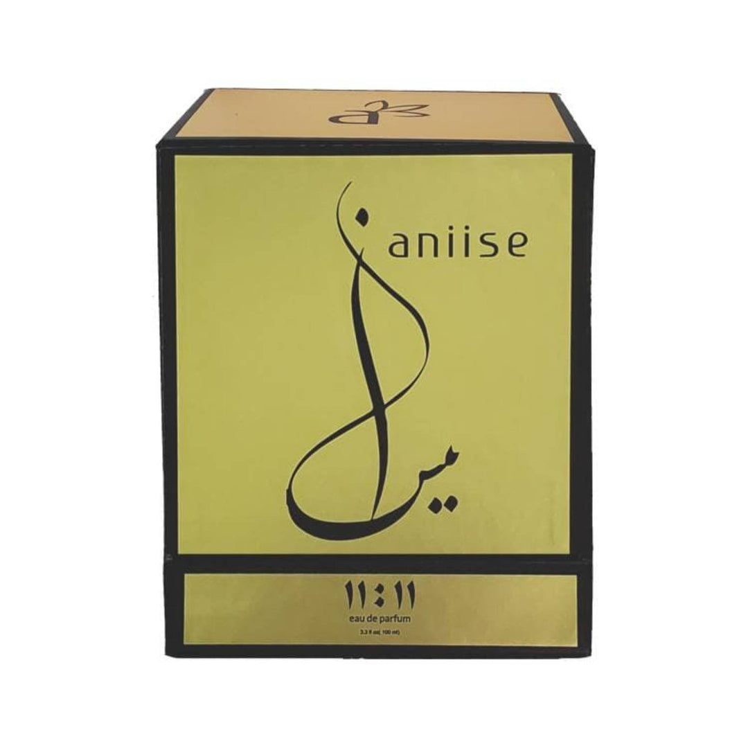 Eau de Parfum - 11:11 by Aniise