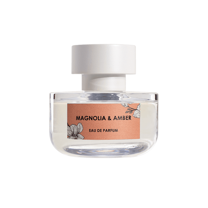 elvis+elvin Eau De Parfum - Magnolia & Amber by elvis+elvin