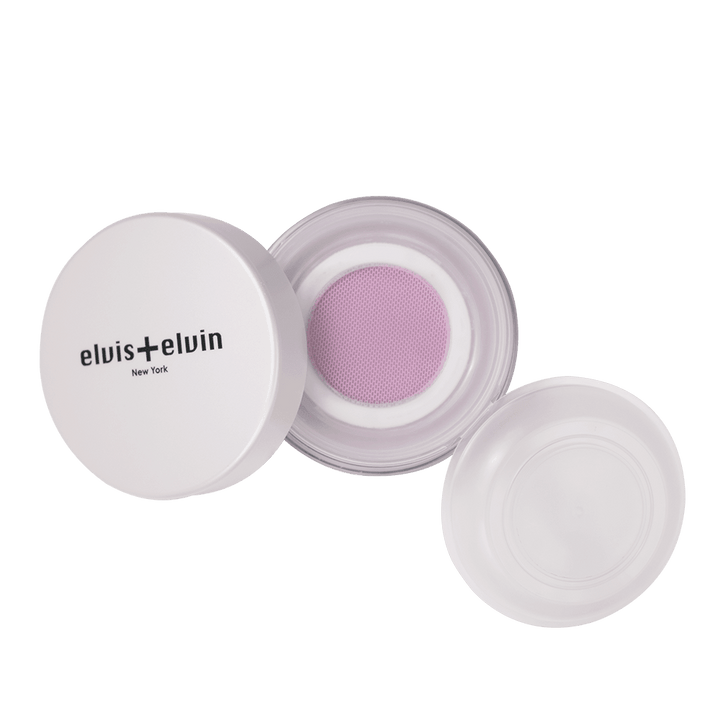 elvis+elvin Hyaluronic Setting Powder with Fullerene by elvis+elvin