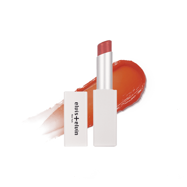 elvis+elvin Tsubaki Tinted Hydrating Lip Balm by elvis+elvin