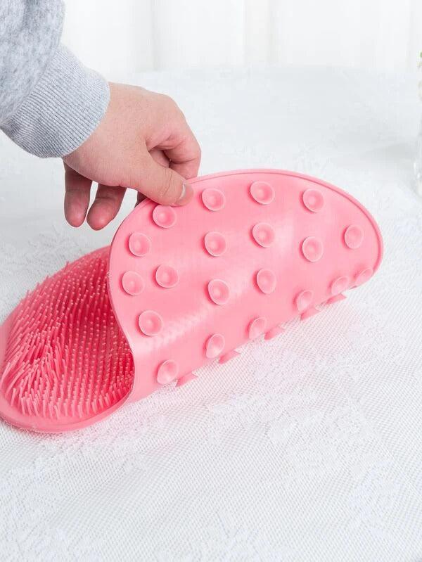 Back & Foot Scrubber [Deep Body Cleaning] by Dreambox Beauty