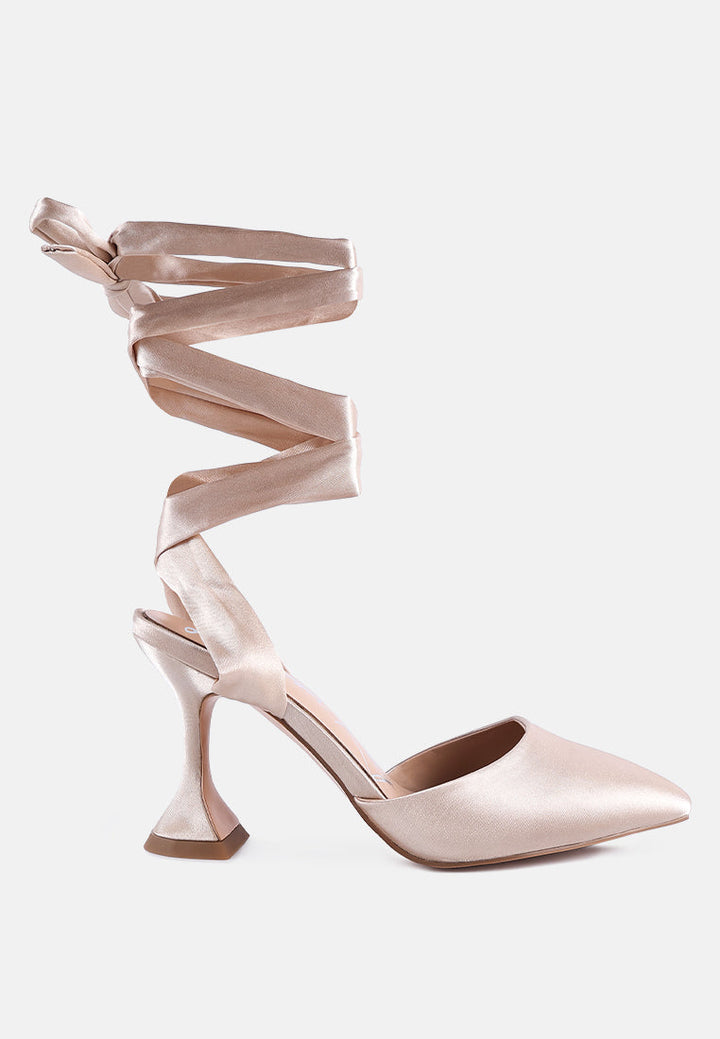 fonda pump by London Rag