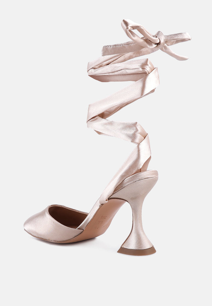 fonda pump by London Rag