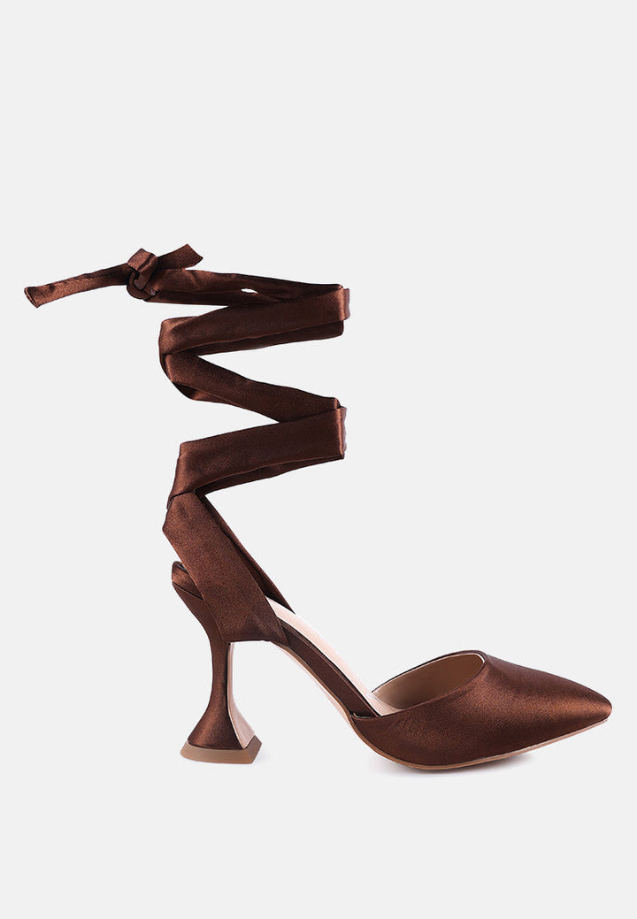 fonda pump by London Rag