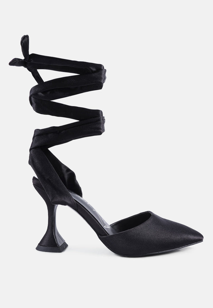 fonda pump by London Rag