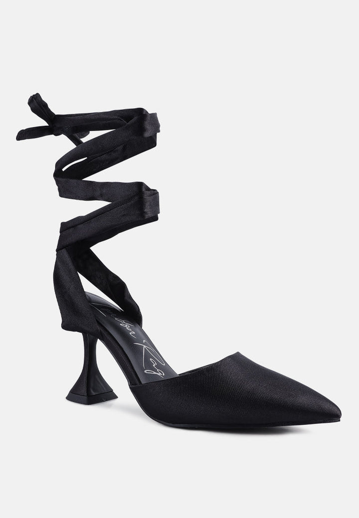 fonda pump by London Rag