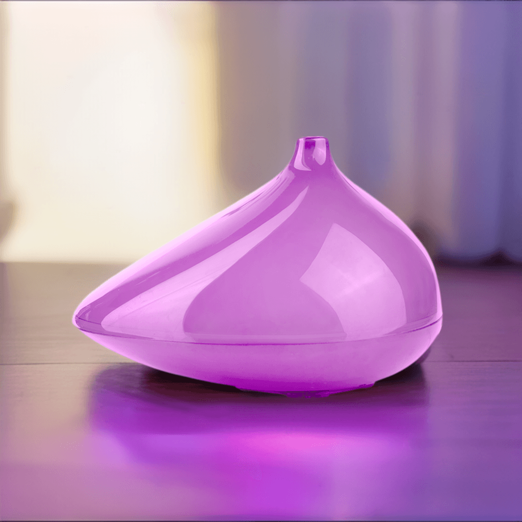 Gem Aromatherapy Essential Oil Diffuser by ZAQ Skin & Body