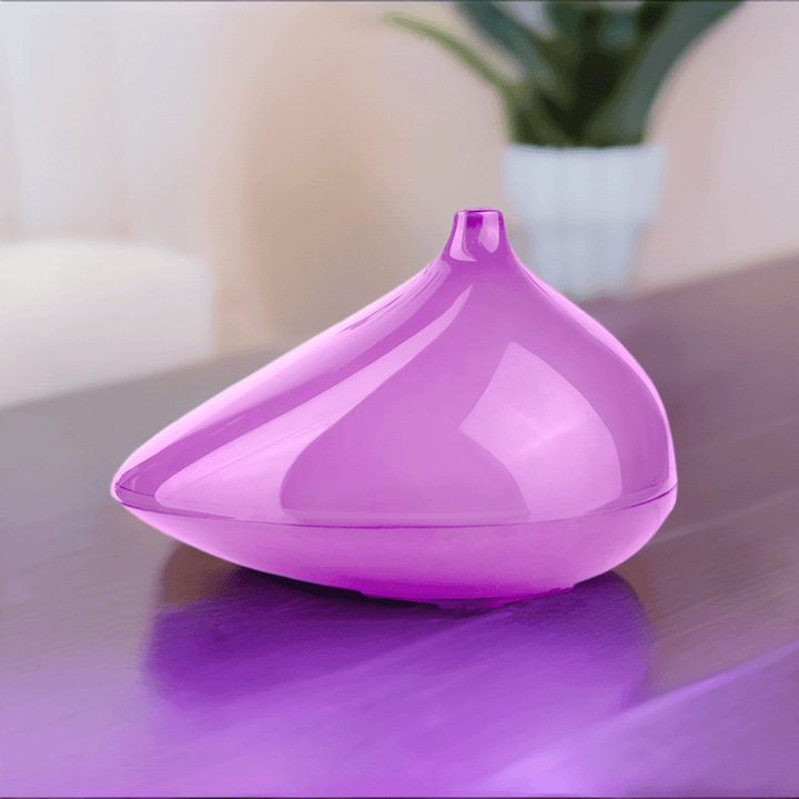 Gem Aromatherapy Essential Oil Diffuser by ZAQ Skin & Body