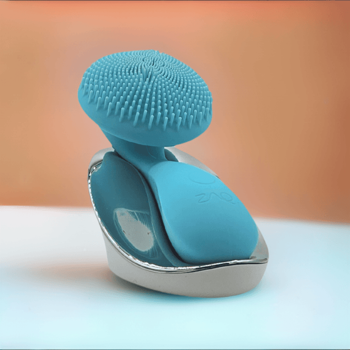 Tara Sonic Facial Cleansing Brush by ZAQ Skin & Body