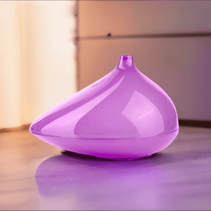 Gem Aromatherapy Essential Oil Diffuser by ZAQ Skin & Body