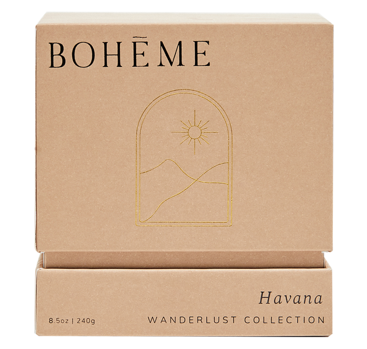 Havana by Boheme Fragrances