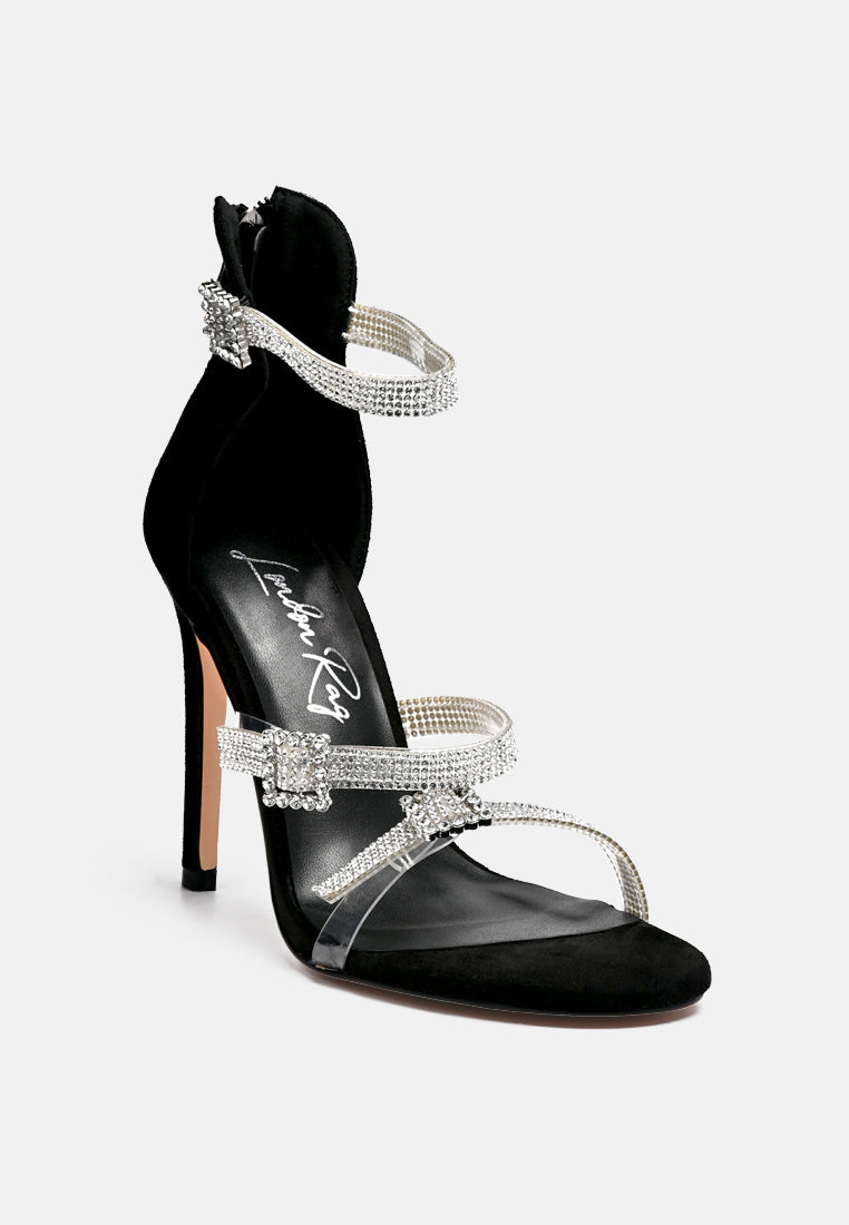 ines sandal by London Rag