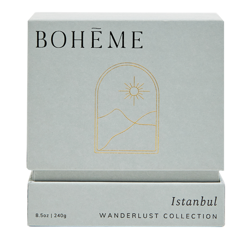 Istanbul by Boheme Fragrances