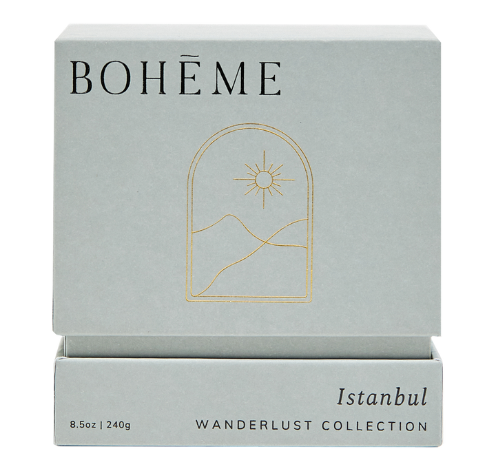 Istanbul by Boheme Fragrances