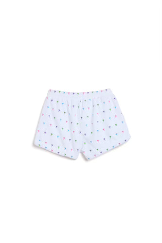 The Palm Beach Shorts by Jocelyn