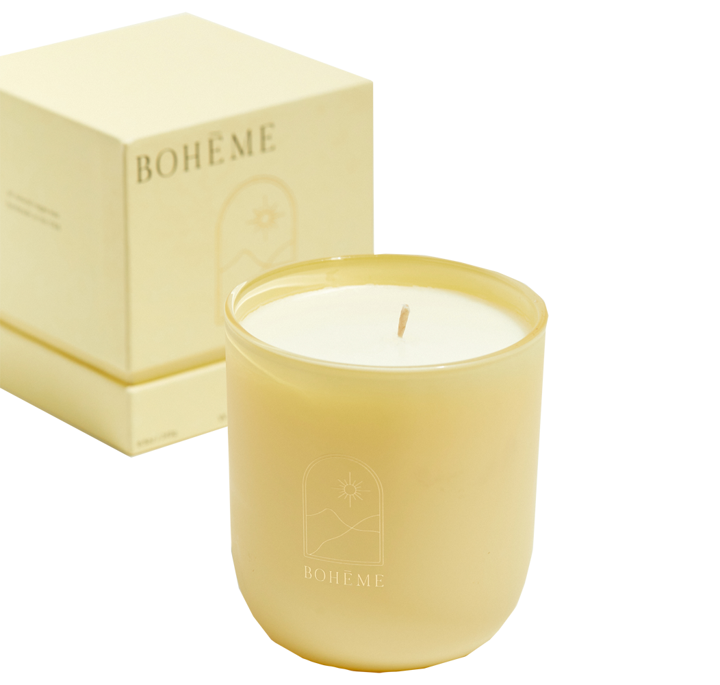 Joshua Tree by Boheme Fragrances