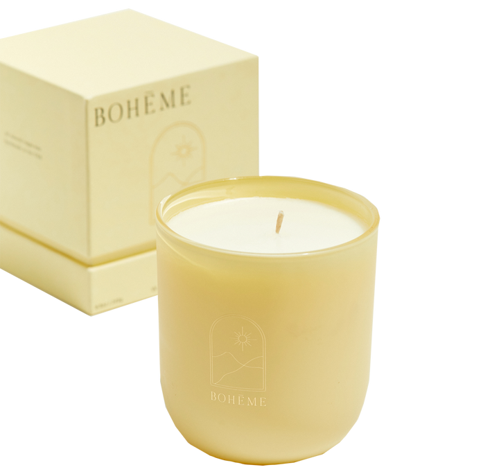 Joshua Tree by Boheme Fragrances