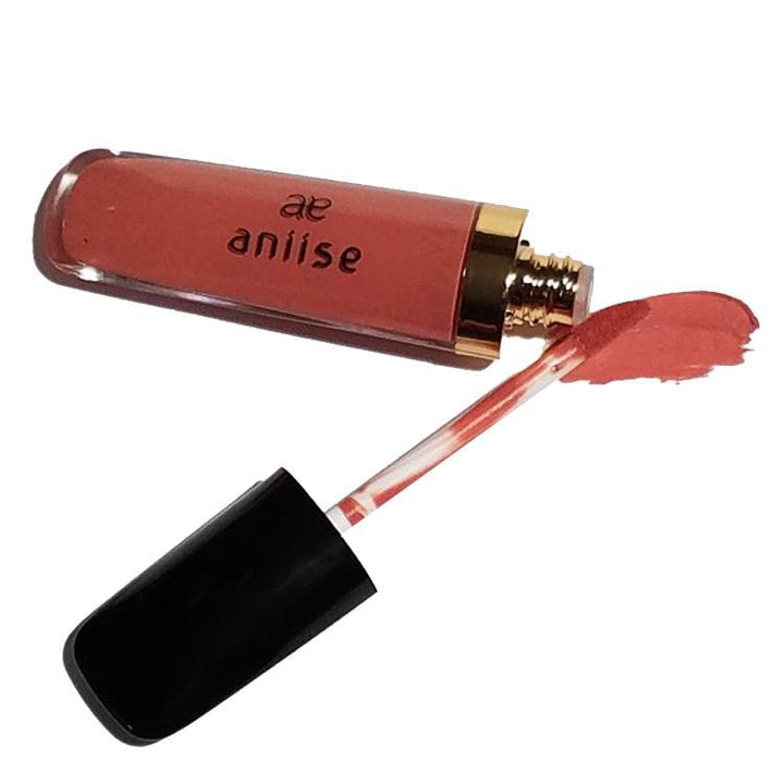 Matte Lip Stain (Liquid Lipsticks) by Aniise