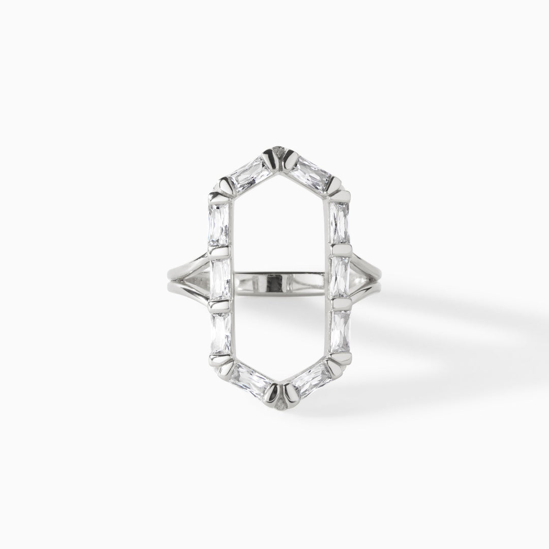 The James Ring by Ora Ana