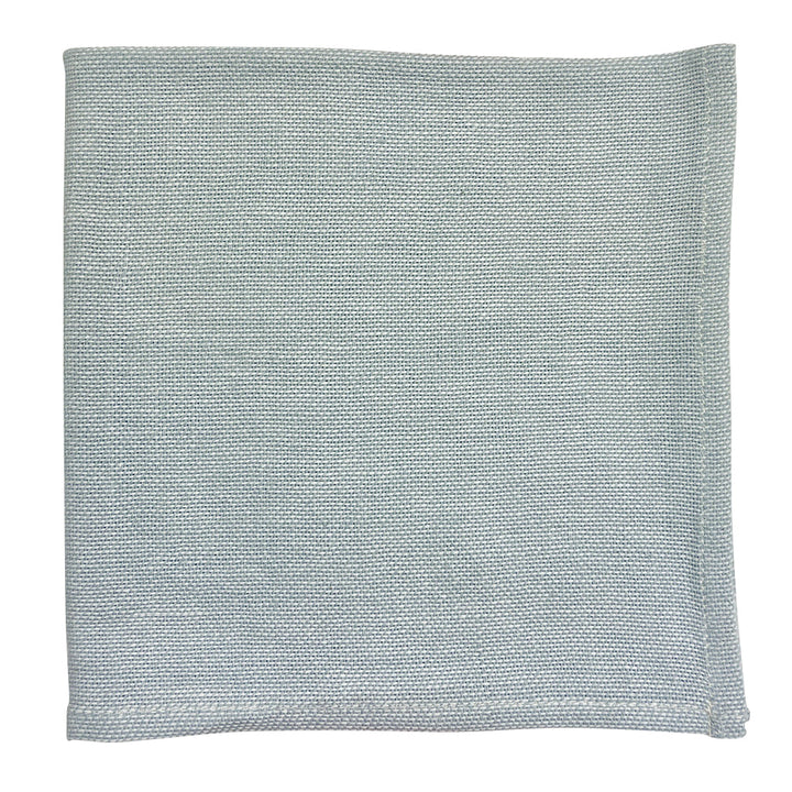 Handloom Dinner Napkins by SLATE + SALT