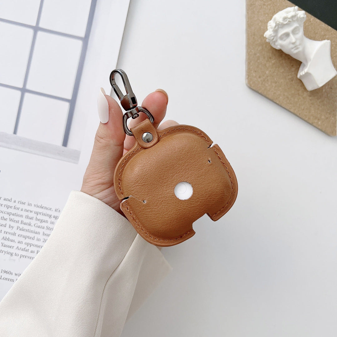 Airpod Leather Case (3rd Generation) by Poppy Lee Lane