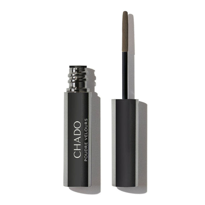 Poudre Velours - Brow Powder - Eyebrows, Eyeliner, Khôl by CHADO Cosmetics