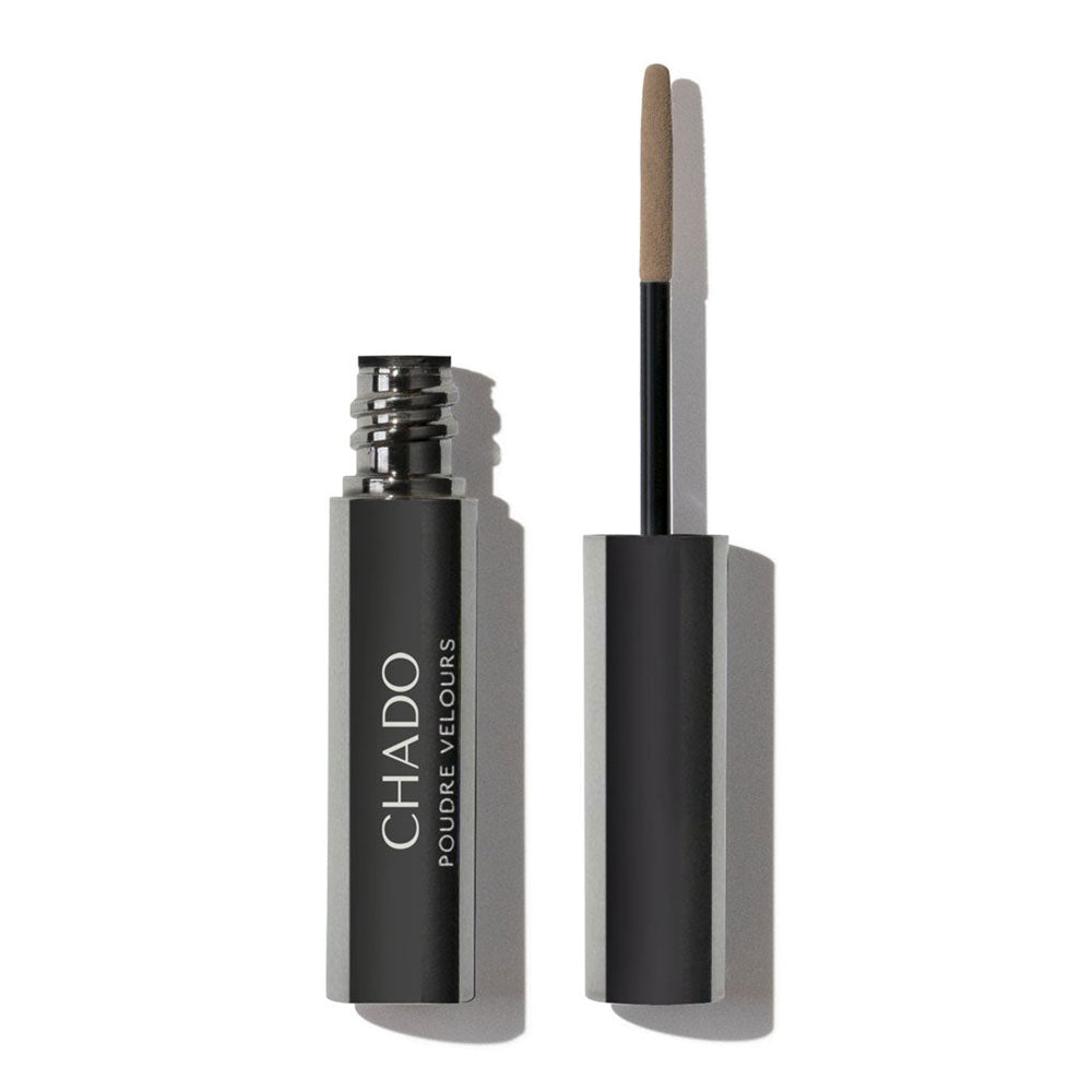 Poudre Velours - Brow Powder - Eyebrows, Eyeliner, Khôl by CHADO Cosmetics