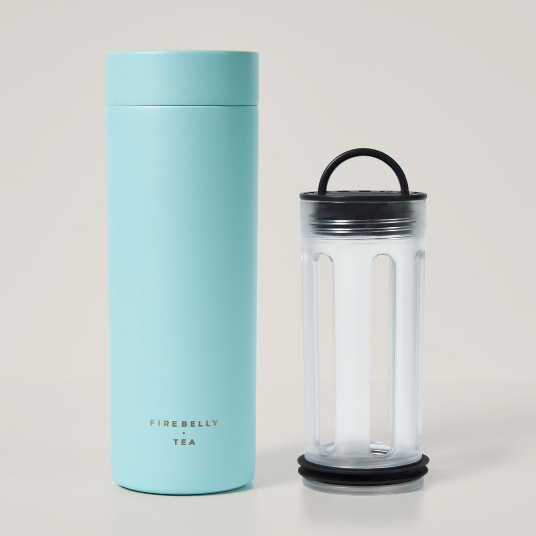 Premium To-Go Kit by Firebelly Tea