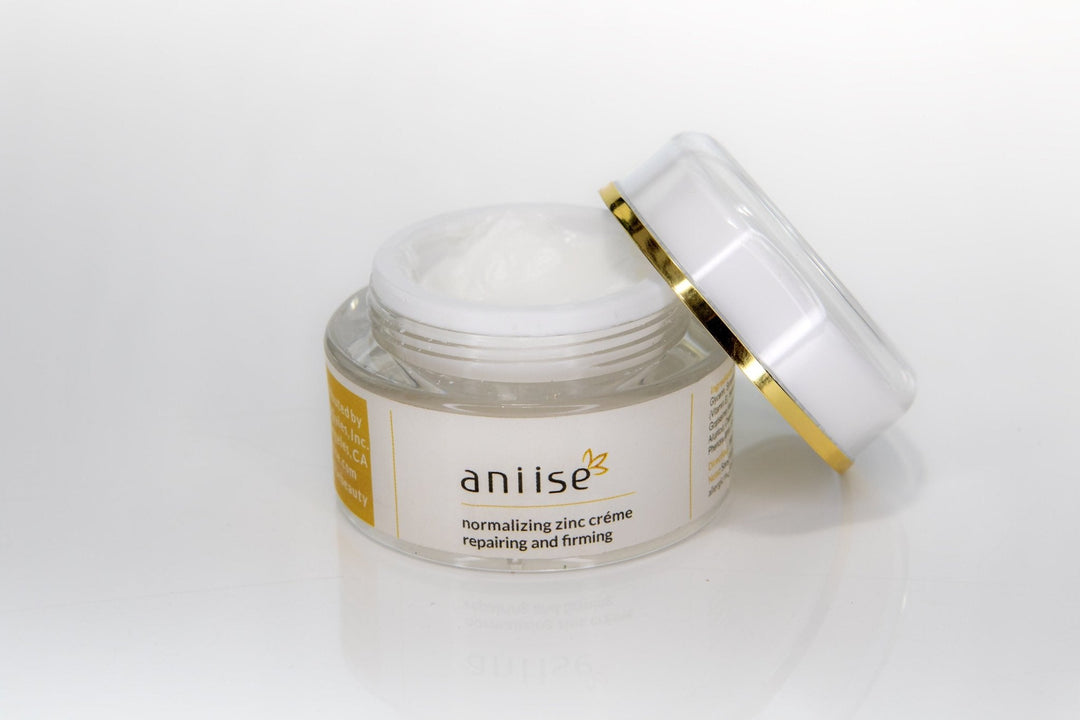 Skincare Collection For Your 20s by Aniise