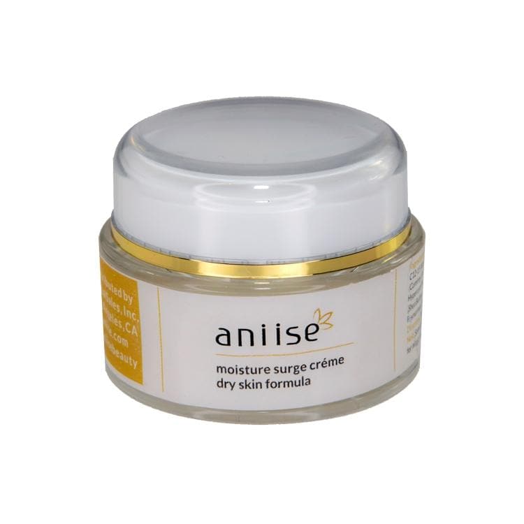 Skincare Collection For Your 50s + by Aniise