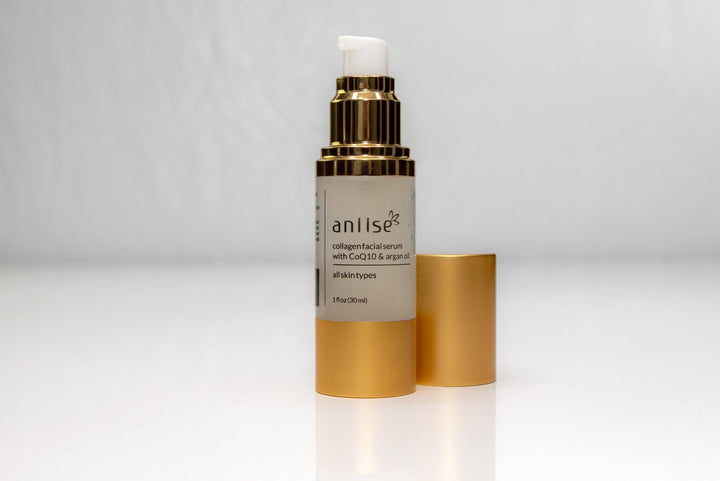 Skincare Collection For Your 50s + by Aniise