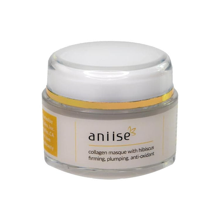 Skincare Collection For Your 50s + by Aniise