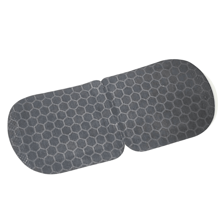 Discover the Luxury of Self-Care: Introducing Our Self-Heating Eye Mask by ZAQ Skin & Body