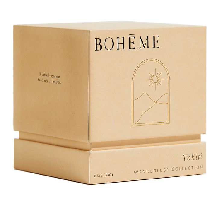 Tahiti by Boheme Fragrances